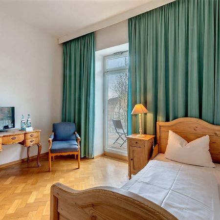 Hotel Kolbergarten Bad Tölz Extérieur photo