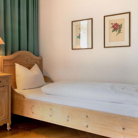 Hotel Kolbergarten Bad Tölz Extérieur photo