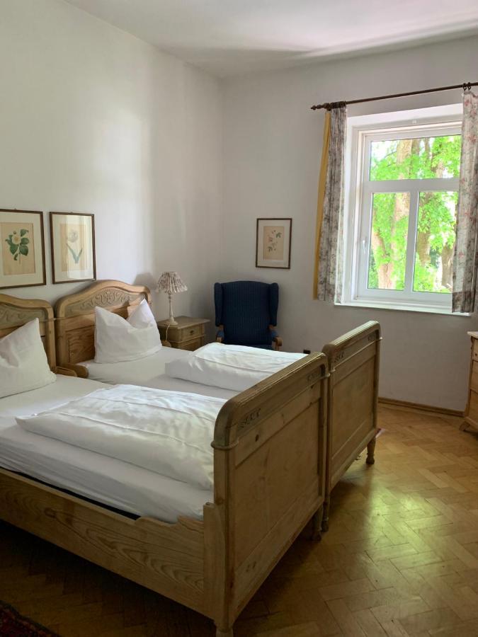 Hotel Kolbergarten Bad Tölz Extérieur photo