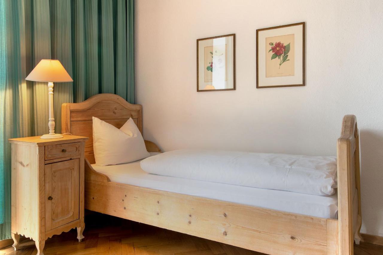 Hotel Kolbergarten Bad Tölz Extérieur photo