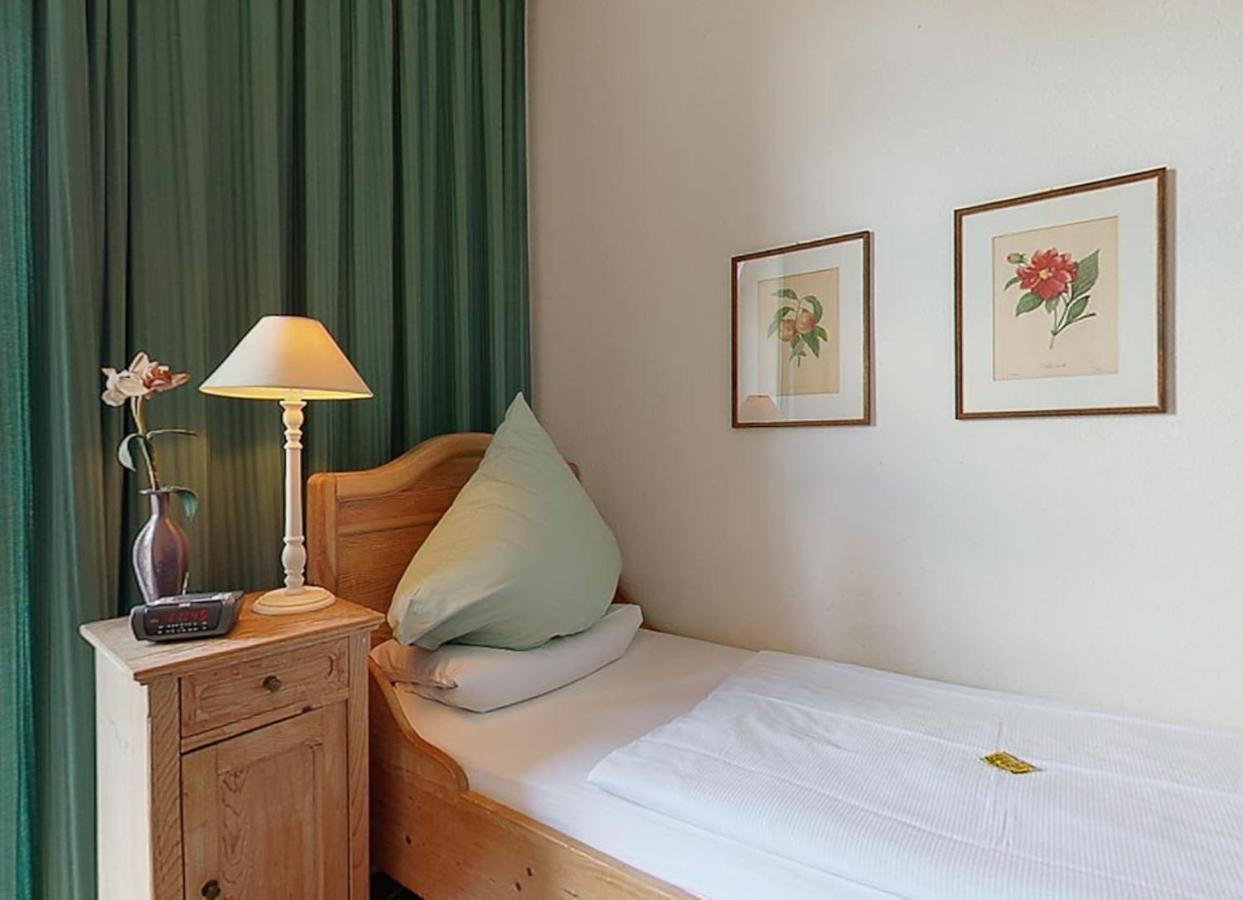 Hotel Kolbergarten Bad Tölz Extérieur photo