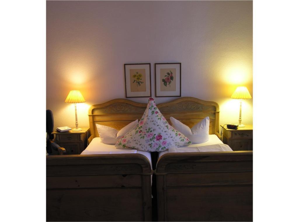 Hotel Kolbergarten Bad Tölz Extérieur photo