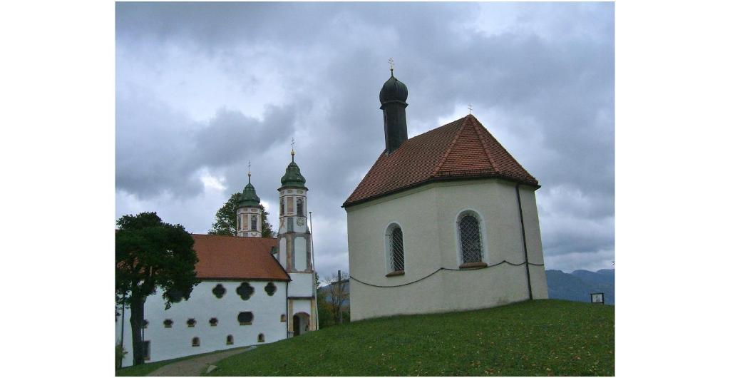 Hotel Kolbergarten Bad Tölz Extérieur photo