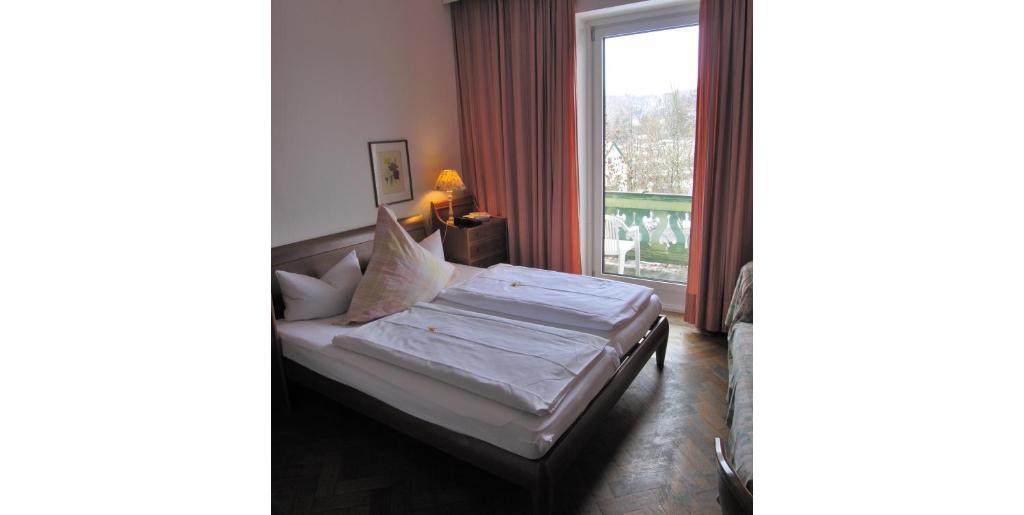 Hotel Kolbergarten Bad Tölz Extérieur photo