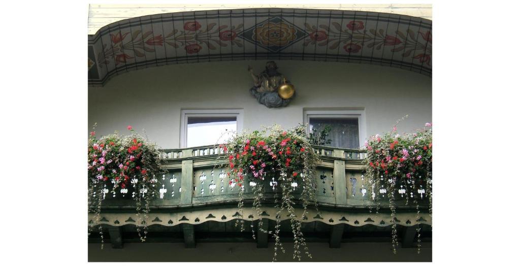 Hotel Kolbergarten Bad Tölz Extérieur photo