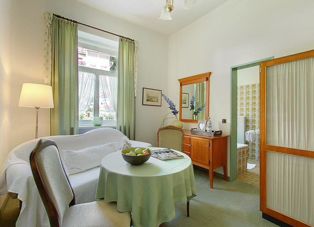 Hotel Kolbergarten Bad Tölz Extérieur photo