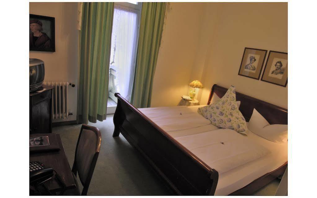 Hotel Kolbergarten Bad Tölz Extérieur photo