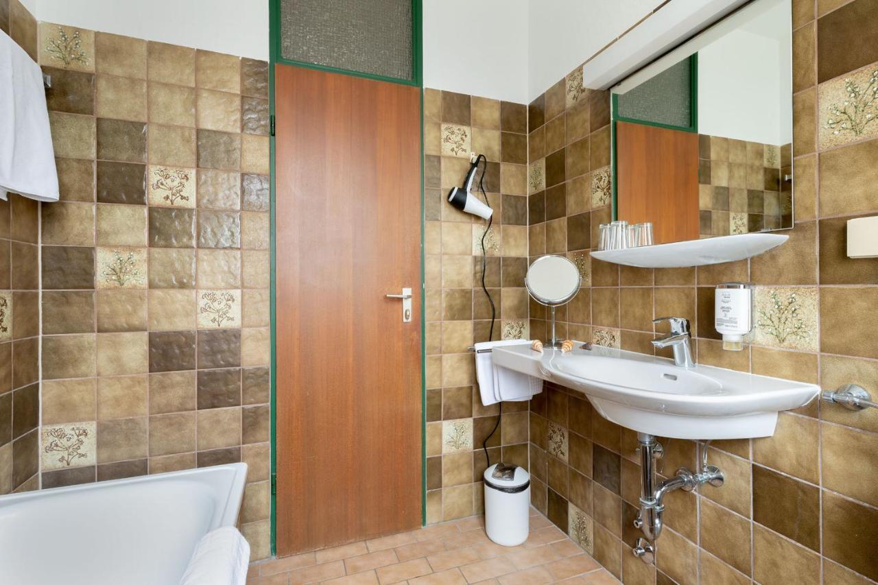 Hotel Kolbergarten Bad Tölz Extérieur photo