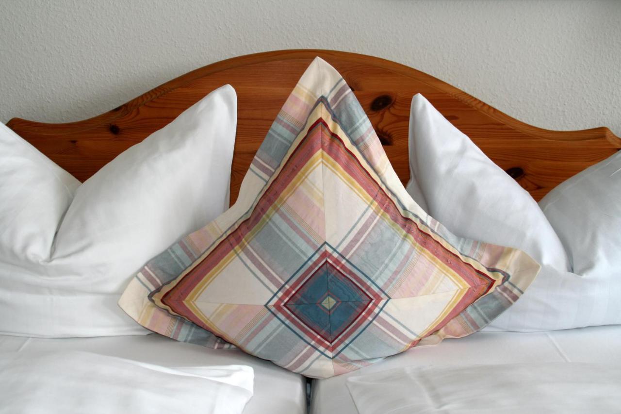 Hotel Kolbergarten Bad Tölz Extérieur photo