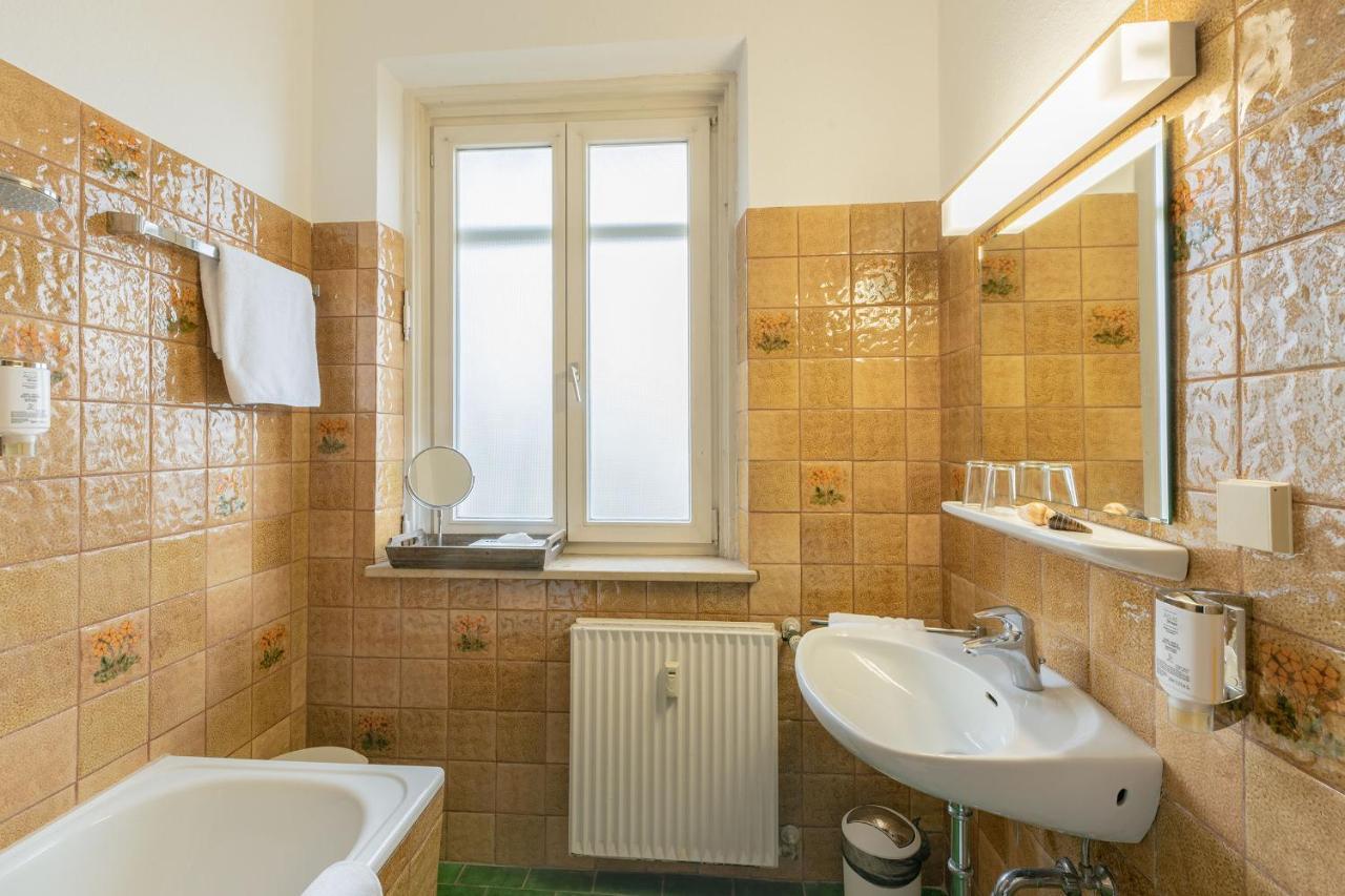 Hotel Kolbergarten Bad Tölz Extérieur photo